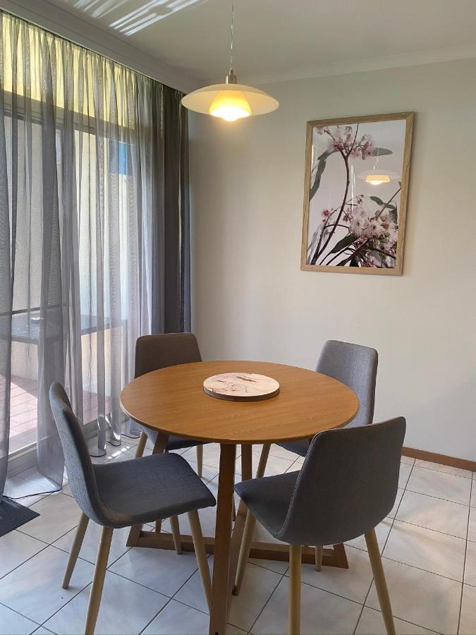 Waterside Holiday Rentals Unit 31 穆尔瓦拉 外观 照片